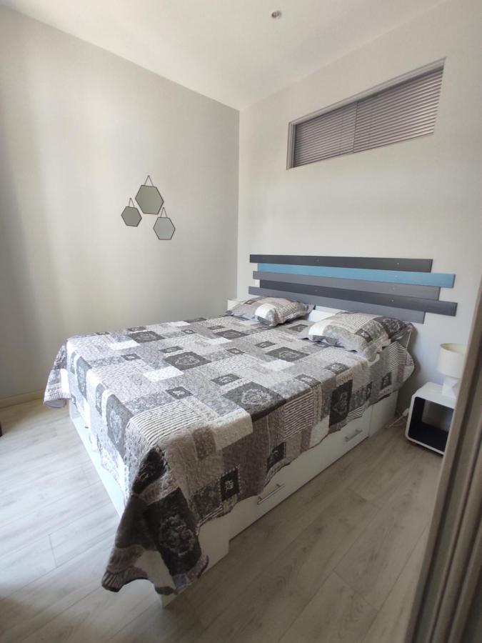 Agreable T2 Au Centre De Luchon Apartman Bagnères-de-Luchon Kültér fotó